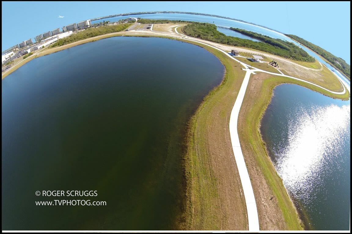 Stand up paddle board rental near Cocoa Beach