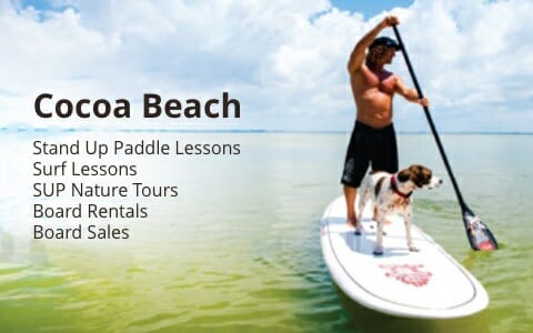 Lessons Tours Als And Board Stand Up Paddle Kayak Stand Up Paddle Lessons Cocoa Beach