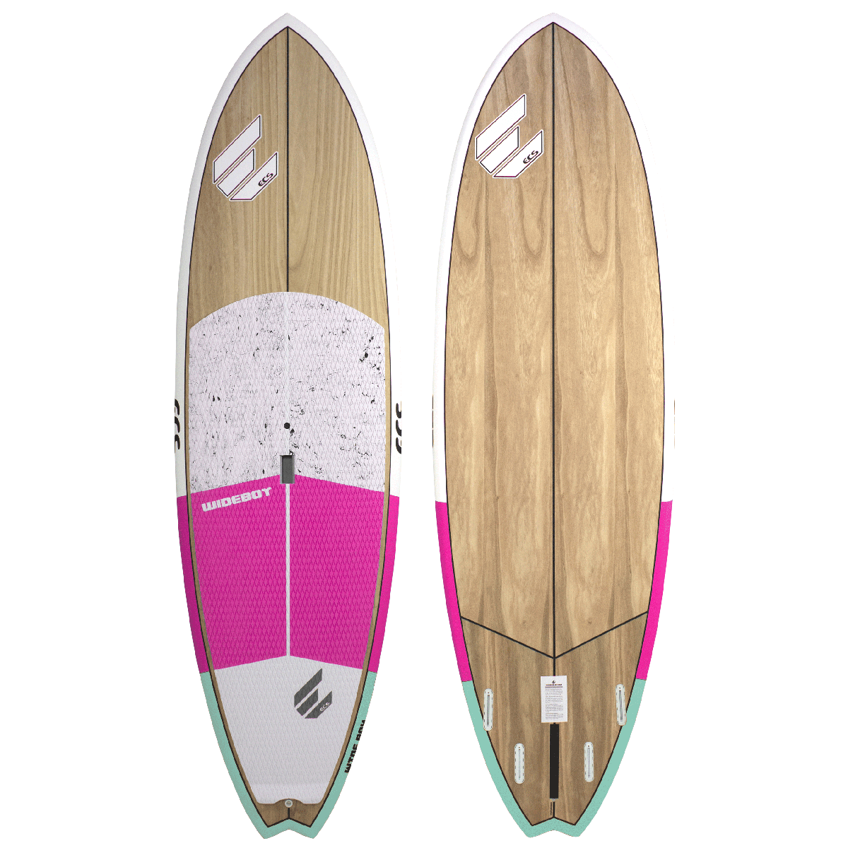Rudyard Kipling Buitensporig Geweldig ECS SUP Wideboy Complete Paddle Board Package – SoBe Surf Cocoa Beach